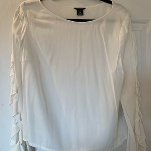 Club Monaco Blouse